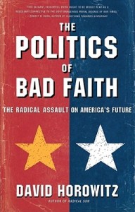 politics of bad faith